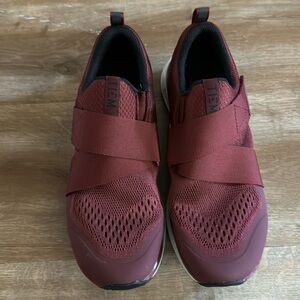 TIEM ATHLETIC cycling shoes